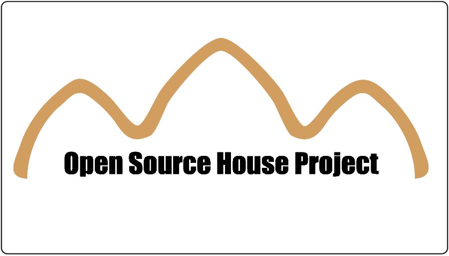 Open Source House