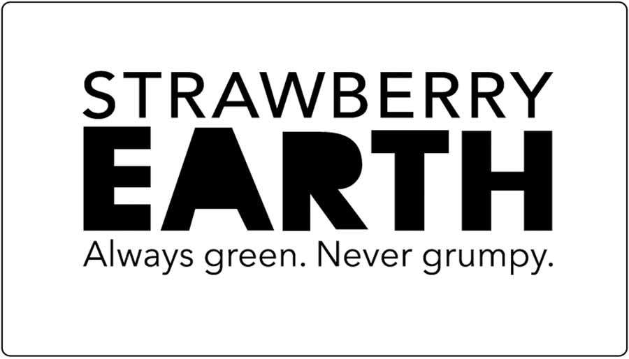 Strawberry Earth